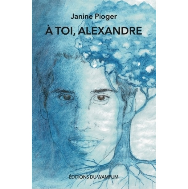 À toi, Alexandre