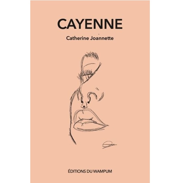 Cayenne