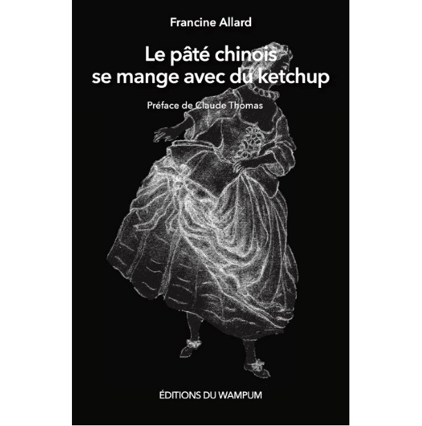 Le pâté chinois se mange avec du ketchup