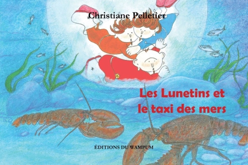 Les Lunetins et le taxi des mers